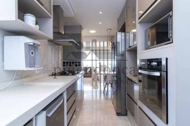Imagem Apartamento com 3 Quartos à Venda, 134 m² em Vila Anastácio - São Paulo Imagem Apartamento com 3 Quartos à Venda, 134 m² em Vila Anastácio - São Paulo