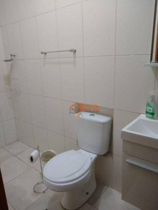 Imagem Sobrado com 4 Quartos à Venda, 249 m² em Vila Zanardi - Guarulhos Imagem Sobrado com 4 Quartos à Venda, 249 m² em Vila Zanardi - Guarulhos