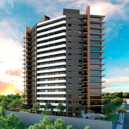 Imagem Apartamento com 3 Quartos à Venda, 208 m² em São Bento - Bento Gonçalves