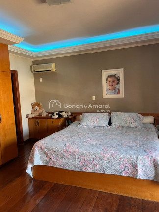 Imagem Casa de Condomínio com 3 Quartos à Venda, 321 m² em Parque Brasil 500 - Paulínia Imagem Casa de Condomínio com 3 Quartos à Venda, 321 m² em Parque Brasil 500 - Paulínia
