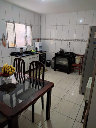 Imagem Sobrado com 2 Quartos à Venda, 142 m² em Vila Virgínia - Itaquaquecetuba Imagem Sobrado com 2 Quartos à Venda, 142 m² em Vila Virgínia - Itaquaquecetuba