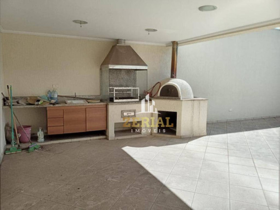 Imagem Sobrado com 3 Quartos à Venda, 380 m² em Olímpico - São Caetano Do Sul Imagem Sobrado com 3 Quartos à Venda, 380 m² em Olímpico - São Caetano Do Sul