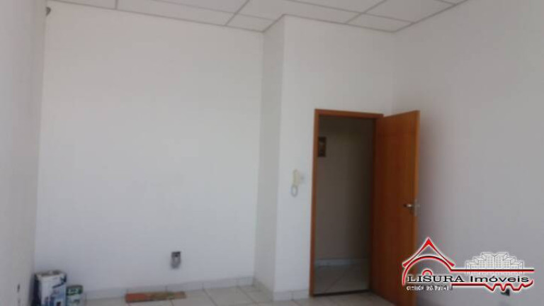 Imagem Sala Comercial para Alugar, 24 m² em Jardim Paraíba - Jacareí