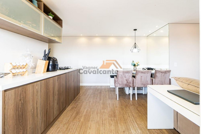 Imagem Apartamento com 2 Quartos à Venda, 50 m² em Centro - Diadema Imagem Apartamento com 2 Quartos à Venda, 50 m² em Centro - Diadema