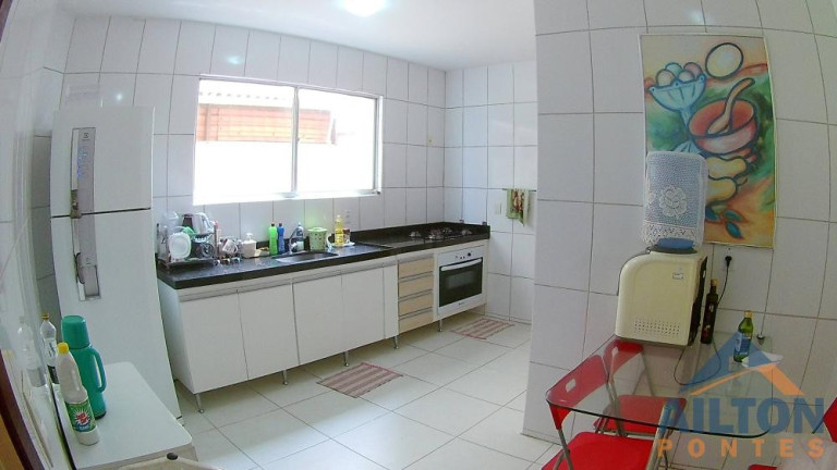 Imagem Apartamento com 3 Quartos à Venda, 126 m² em Praia Do Morro - Guarapari