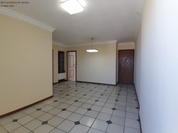 Imagem Imóvel com 3 Quartos à Venda, 100 m² em Rio Vermelho - Salvador Imagem Imóvel com 3 Quartos à Venda, 100 m² em Rio Vermelho - Salvador