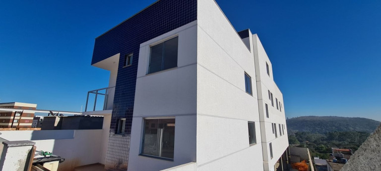 Imagem Apartamento com 2 Quartos à Venda, 51 m² em Residencial Masterville - Sarzedo Imagem Apartamento com 2 Quartos à Venda, 51 m² em Residencial Masterville - Sarzedo