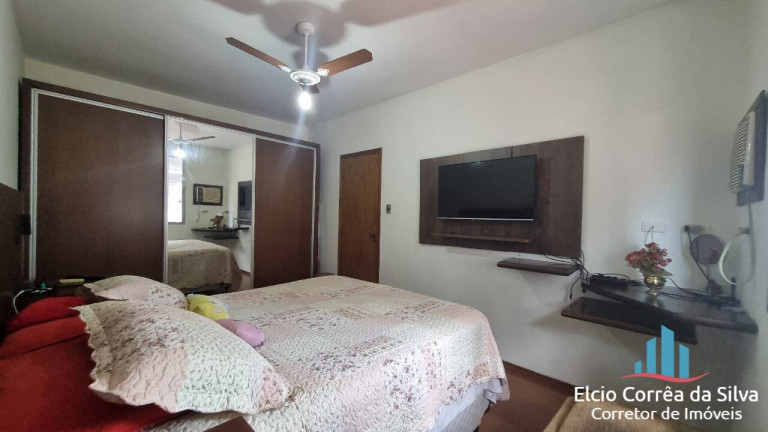 Imagem Apartamento com 2 Quartos à Venda, 103 m² em Marapé - Santos Imagem Apartamento com 2 Quartos à Venda, 103 m² em Marapé - Santos