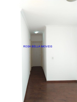 Imagem Apartamento com 3 Quartos à Venda, 67 m² em Jardim Shangai - Jundiaí
