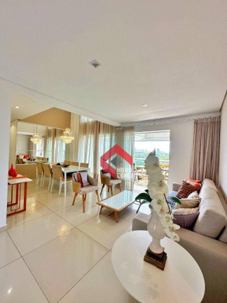 Imagem Apartamento com 3 Quartos à Venda, 155 m² em Cocó - Fortaleza