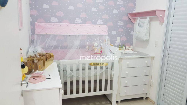 Imagem Apartamento com 3 Quartos à Venda, 84 m² em Vila Valparaíso - Santo André Imagem Apartamento com 3 Quartos à Venda, 84 m² em Vila Valparaíso - Santo André