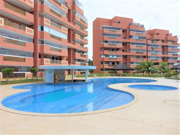 Imagem Apartamento com 3 Quartos à Venda, 125 m² em Mosqueiro - Aracaju