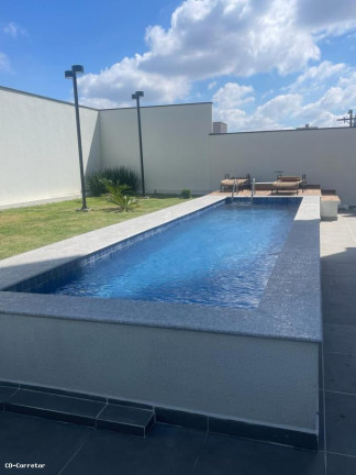 Imagem Apartamento com 2 Quartos à Venda, 32 m² em Vila Moinho Velho - São Paulo