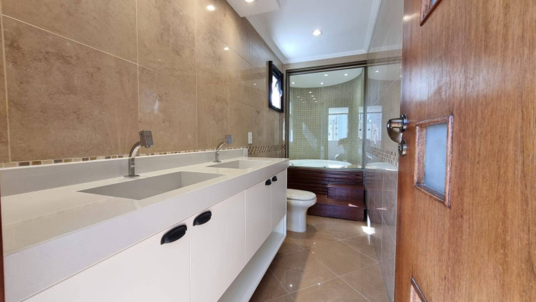 Imagem Apartamento com 4 Quartos à Venda, 195 m² em Jardim Ampliação - São Paulo Imagem Apartamento com 4 Quartos à Venda, 195 m² em Jardim Ampliação - São Paulo