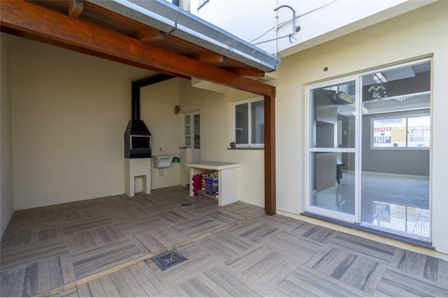 Imagem Casa com 3 Quartos à Venda,  em Olaria - Canoas