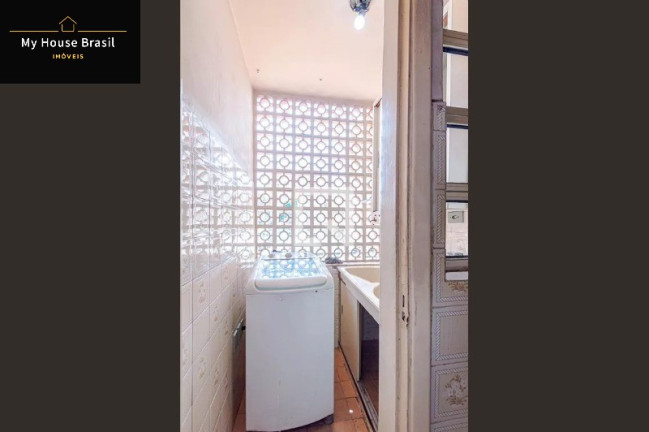Imagem Apartamento com 2 Quartos à Venda, 63 m² em Bela Vista - São Paulo Imagem Apartamento com 2 Quartos à Venda, 63 m² em Bela Vista - São Paulo