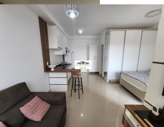 Imagem Apartamento com 1 Quarto à Venda, 42 m² em Centro - São Bernardo Do Campo Imagem Apartamento com 1 Quarto à Venda, 42 m² em Centro - São Bernardo Do Campo
