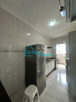 Imagem Apartamento com 2 Quartos à Venda, 80 m² em Ocian - Praia Grande