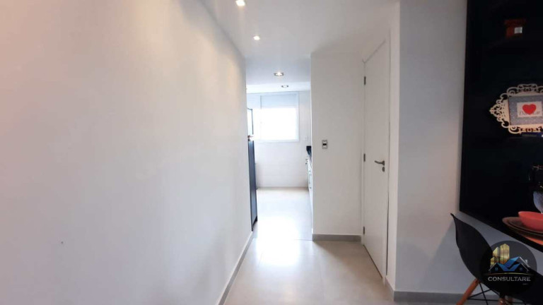 Imagem Apartamento com 2 Quartos à Venda, 69 m² em Marapé - Santos