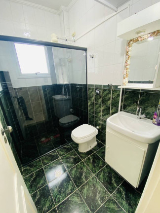Imagem Apartamento com 1 Quarto à Venda, 52 m² em Aviação - Praia Grande