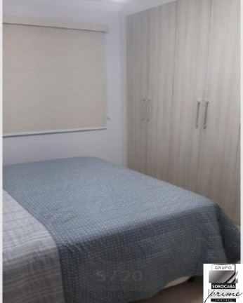 Imagem Apartamento com 3 Quartos à Venda, 65 m² em Vila Progresso - Sorocaba Imagem Apartamento com 3 Quartos à Venda, 65 m² em Vila Progresso - Sorocaba