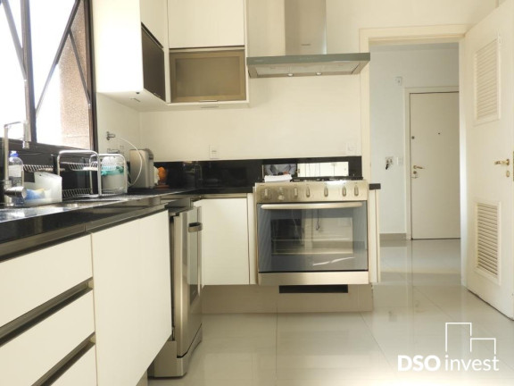 Imagem Apartamento com 4 Quartos à Venda, 288 m² em Real Parque - São Paulo Imagem Apartamento com 4 Quartos à Venda, 288 m² em Real Parque - São Paulo