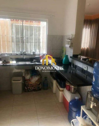 Imagem Casa com 2 Quartos à Venda, 109 m² em Nova Petrópolis - São Bernardo Do Campo