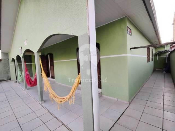 Imagem Casa com 4 Quartos à Venda, 166 m² em Ipanema - Pontal Do Parana Imagem Casa com 4 Quartos à Venda, 166 m² em Ipanema - Pontal Do Parana