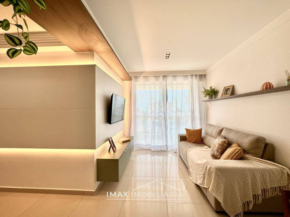 Imagem Apartamento com 2 Quartos à Venda, 56 m² em Intermares - Cabedelo