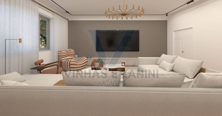 Imagem Apartamento com 4 Quartos à Venda, 420 m² em Flamengo - Rio De Janeiro