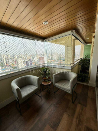 Imagem Apartamento com 3 Quartos à Venda, 128 m² em Centro - Santo André Imagem Apartamento com 3 Quartos à Venda, 128 m² em Centro - Santo André