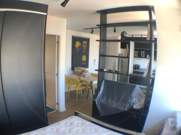 Imagem Studio com 1 Quarto à Venda ou Locação, 34 m² em Sumarezinho - São Paulo Imagem Studio com 1 Quarto à Venda ou Locação, 34 m² em Sumarezinho - São Paulo