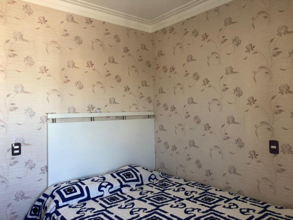 Imagem Apartamento com 4 Quartos à Venda, 225 m² em Centro - Suzano