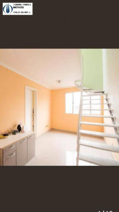 Imagem Apartamento com 3 Quartos à Venda, 100 m² em Vila água Funda - São Paulo