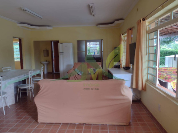 Imagem Chácara com 6 Quartos à Venda, 1.380 m² em Chácara Portal Das Estâncias - Bragança Paulista Imagem Chácara com 6 Quartos à Venda, 1.380 m² em Chácara Portal Das Estâncias - Bragança Paulista