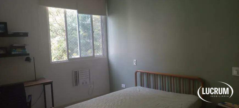 Imagem Apartamento com 2 Quartos à Venda, 80 m² em Lagoa - Rio De Janeiro