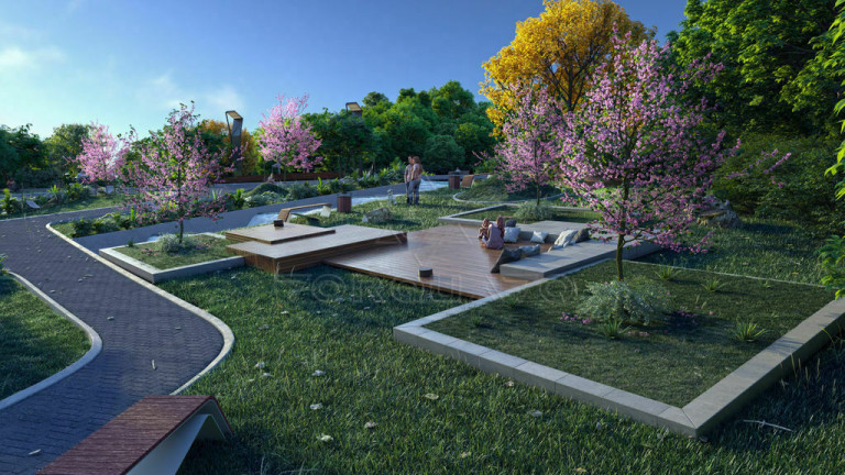 Imagem Terreno à Venda, 300 m² em Cedros - Camboriú Imagem Terreno à Venda, 300 m² em Cedros - Camboriú