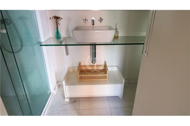 Imagem Apartamento com 1 Quarto à Venda, 70 m² em Vila Suzana - São Paulo