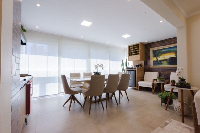 Imagem Apartamento com 3 Quartos à Venda, 120 m² em Alto Da Lapa - São Paulo
