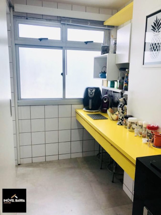 Imagem Apartamento com 3 Quartos à Venda, 100 m² em Barra Da Tijuca - Rio De Janeiro Imagem Apartamento com 3 Quartos à Venda, 100 m² em Barra Da Tijuca - Rio De Janeiro