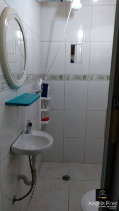 Imagem Sobrado com 1 Quarto à Venda, 104 m² em Jaraguá - São Paulo Imagem Sobrado com 1 Quarto à Venda, 104 m² em Jaraguá - São Paulo