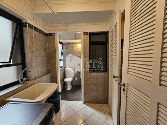 Imagem Apartamento com 3 Quartos à Venda, 85 m² em Vila Olímpia - São Paulo