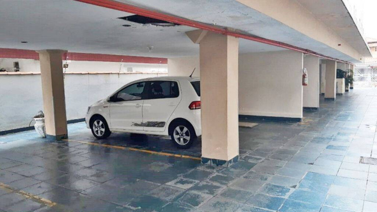 Imagem Apartamento com 1 Quarto à Venda, 44 m² em Aviação - Praia Grande Imagem Apartamento com 1 Quarto à Venda, 44 m² em Aviação - Praia Grande