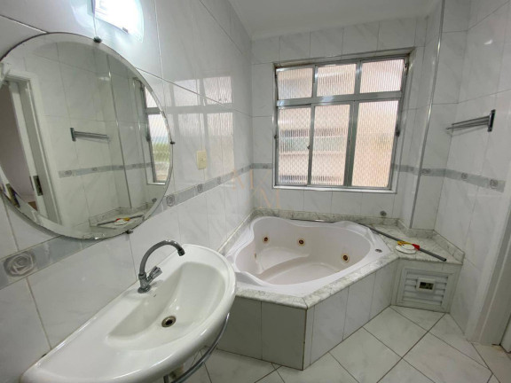 Imagem Apartamento com 3 Quartos à Venda, 117 m² em Aparecida - Santos Imagem Apartamento com 3 Quartos à Venda, 117 m² em Aparecida - Santos