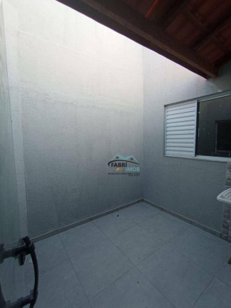 Imagem Casa com 2 Quartos à Venda, 52 m² em Jardim Santa Marta - Sorocaba