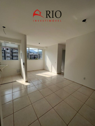 Imagem Imóvel com 2 Quartos à Venda, 43 m² em Barra Da Tijuca - Rio De Janeiro