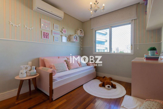Imagem Imóvel com 4 Quartos à Venda, 223 m² em Vila Andrade - São Paulo