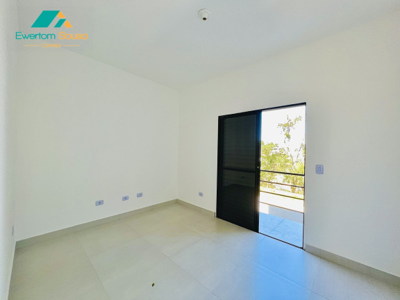 Imagem Casa com 2 Quartos à Venda, 60 m² em Jardim Sao Felipe - Atibaia