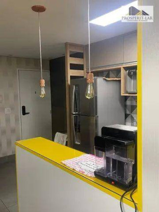 Apartamento com 2 Quartos à Venda, 55 m² em Macedo - Guarulhos