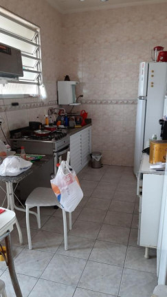Imagem Apartamento com 2 Quartos à Venda, 57 m² em Marapé - Santos Imagem Apartamento com 2 Quartos à Venda, 57 m² em Marapé - Santos